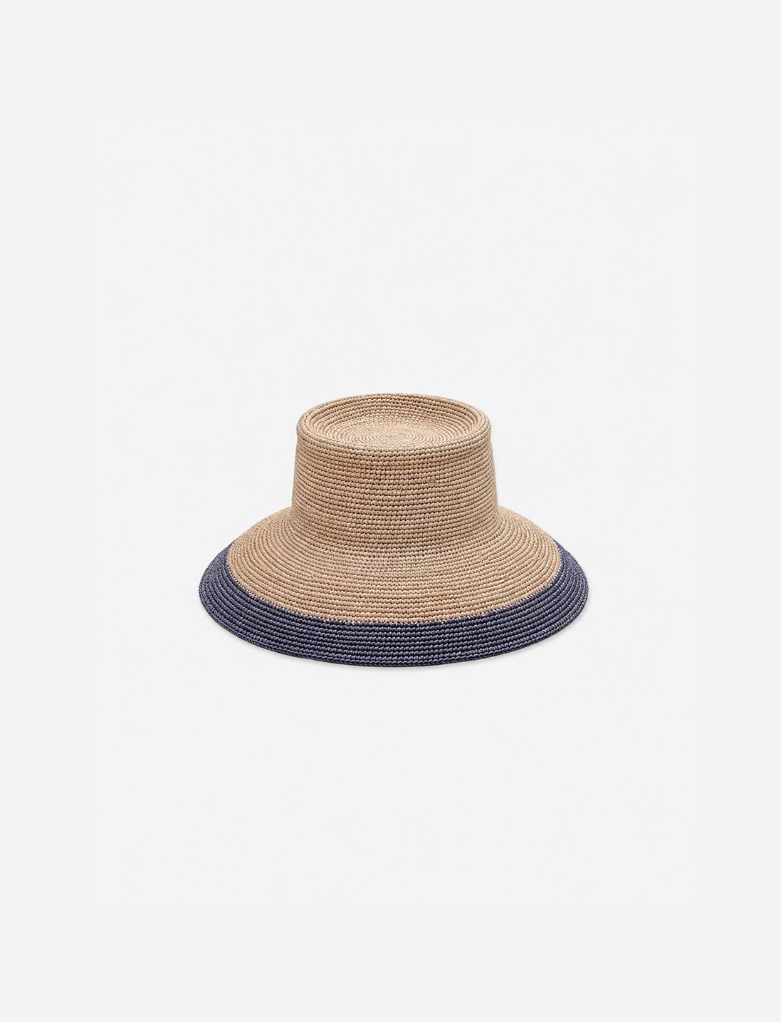 Van Palma - Gina XL Beige Jeans Brim