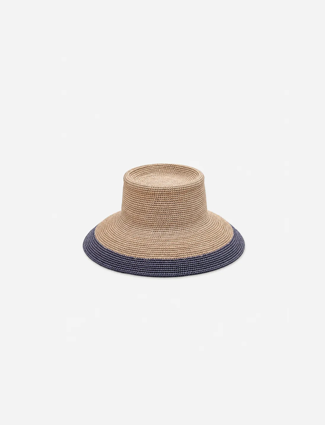 Van Palma - Gina XL Beige Jeans Brim