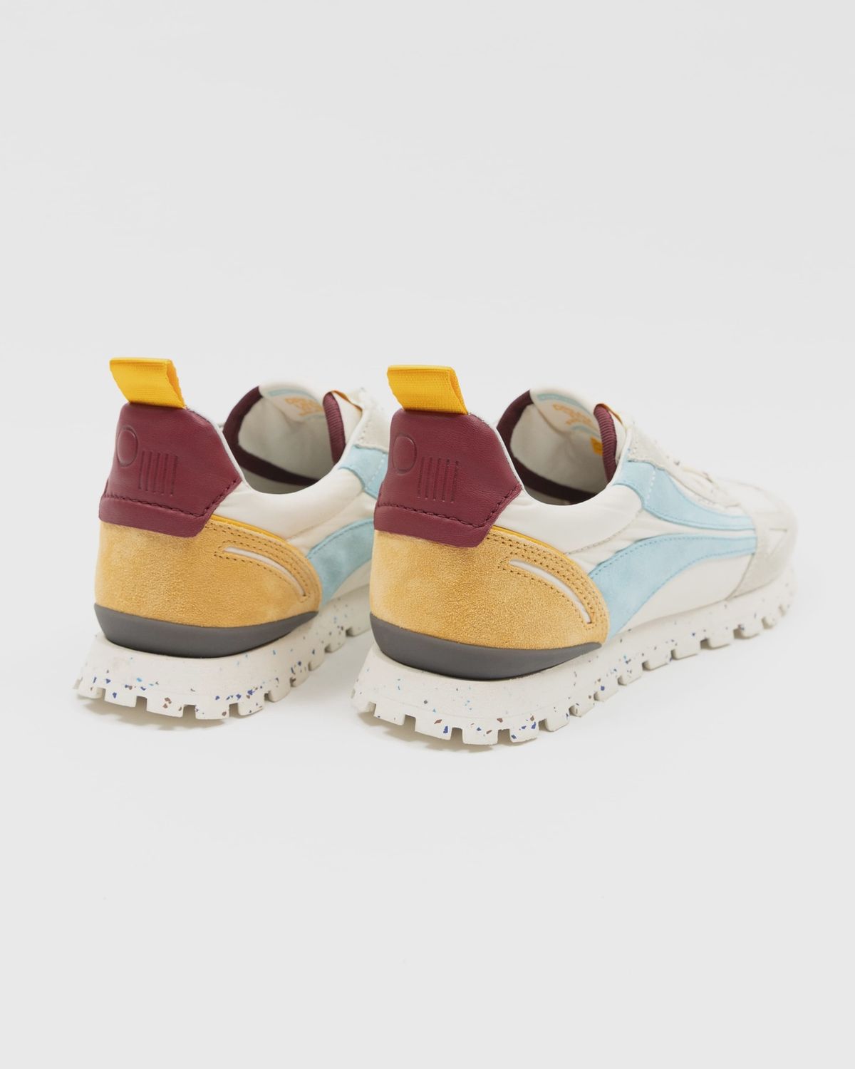 Oncept - Toronto Retro Trainers Coast