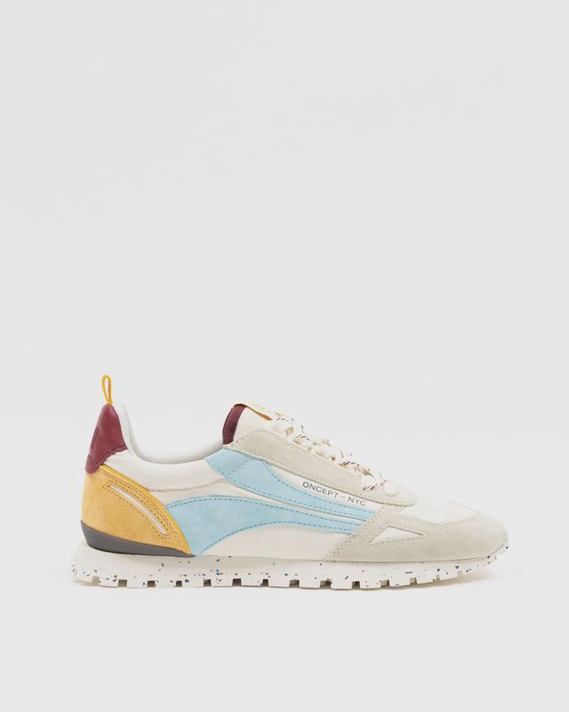 Oncept - Toronto Retro Trainers Coast