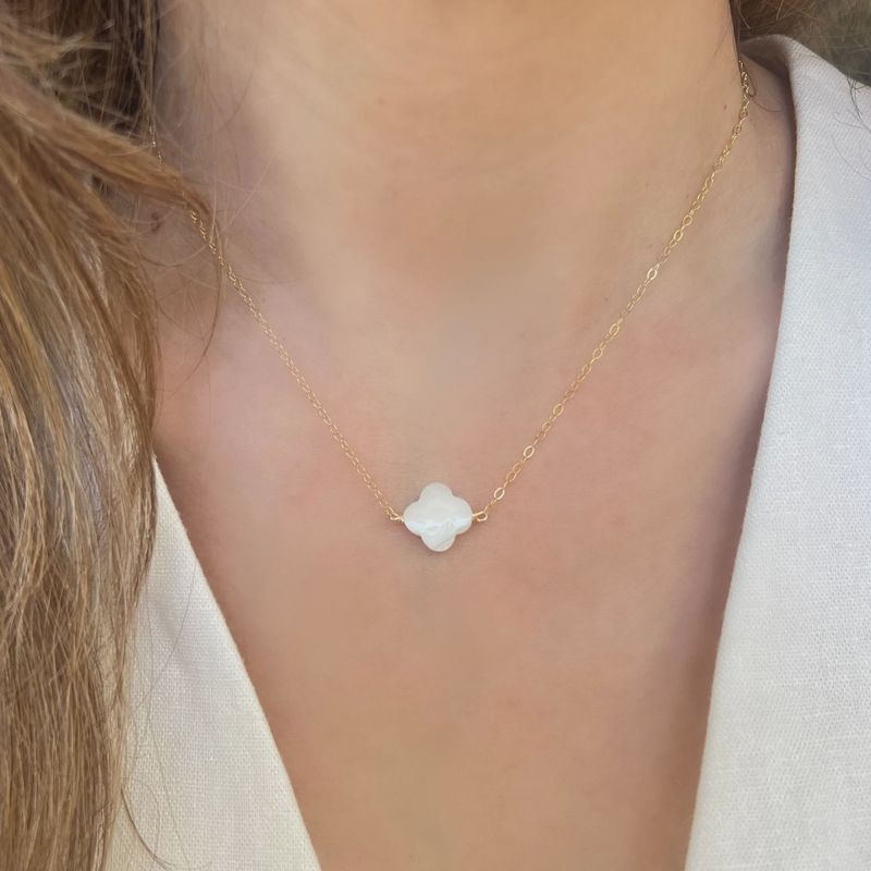 LPL Creations - Single Rosie Necklace