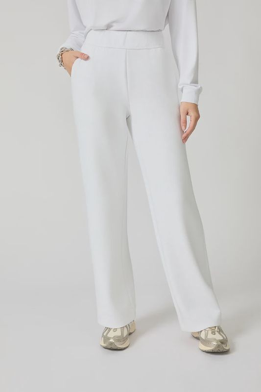 MPG Sport - Dreamweave Relaxed Pant Brilliant White