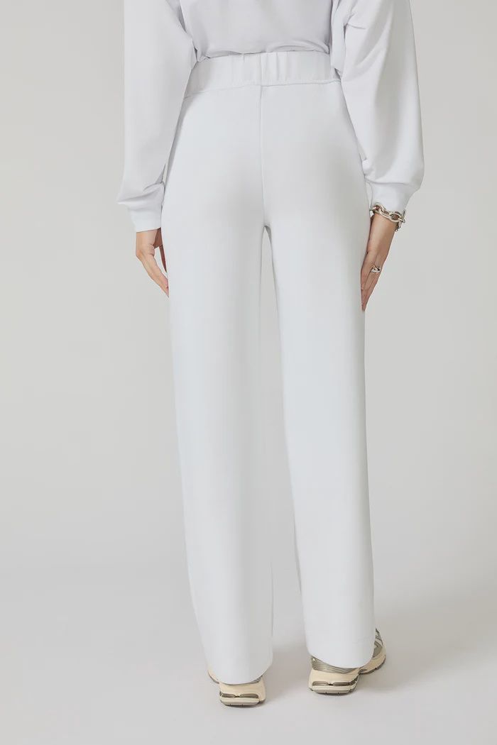 MPG Sport - Dreamweave Relaxed Pant Brilliant White
