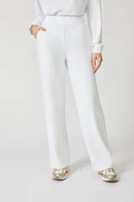 MPG Sport - Dreamweave Relaxed Pant Brilliant White