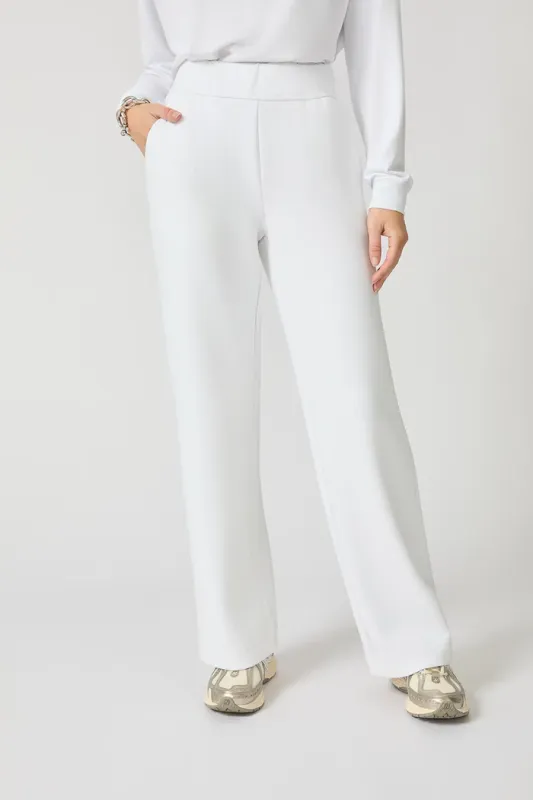 MPG Sport - Dreamweave Relaxed Pant Brilliant White