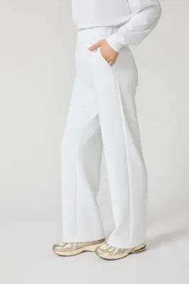 MPG Sport - Dreamweave Relaxed Pant Brilliant White