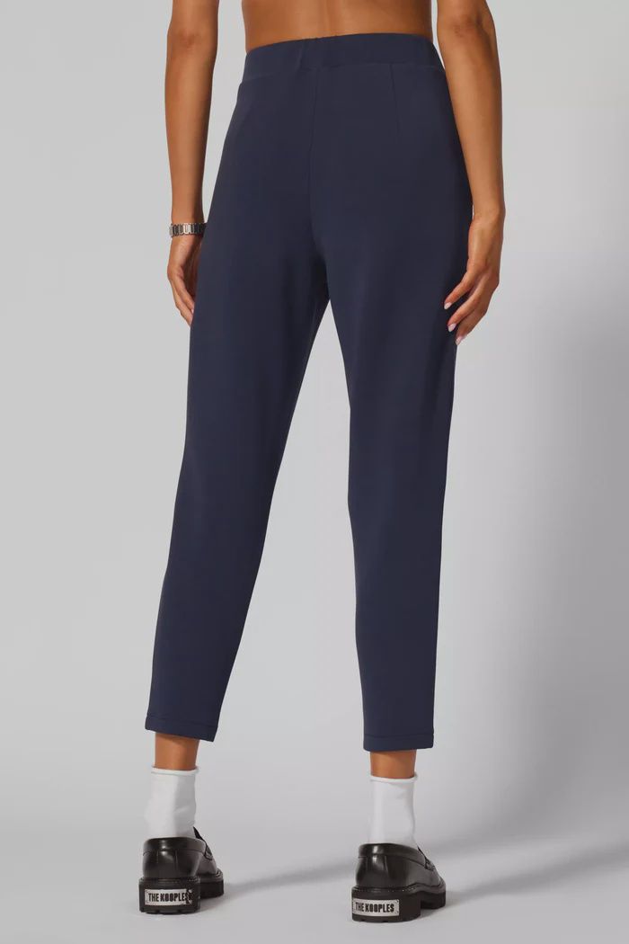 MPG Sport - Dreamweave Sneaky Sweatpant Navy Blazer