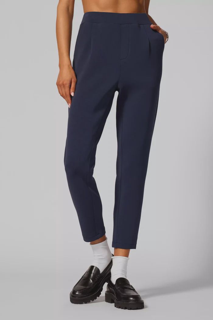 MPG Sport - Dreamweave Sneaky Sweatpant Navy Blazer