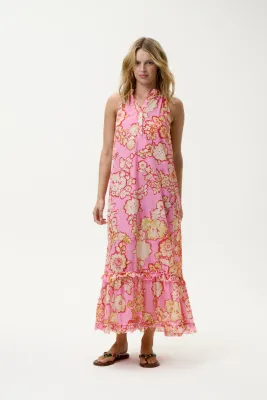 One Season - Molly Coral Bay Pink