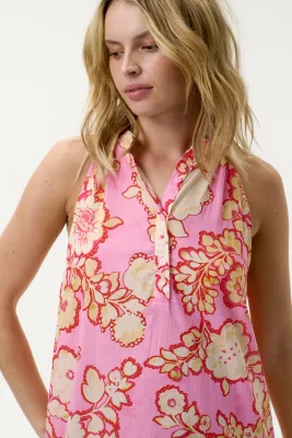 One Season - Molly Coral Bay Pink