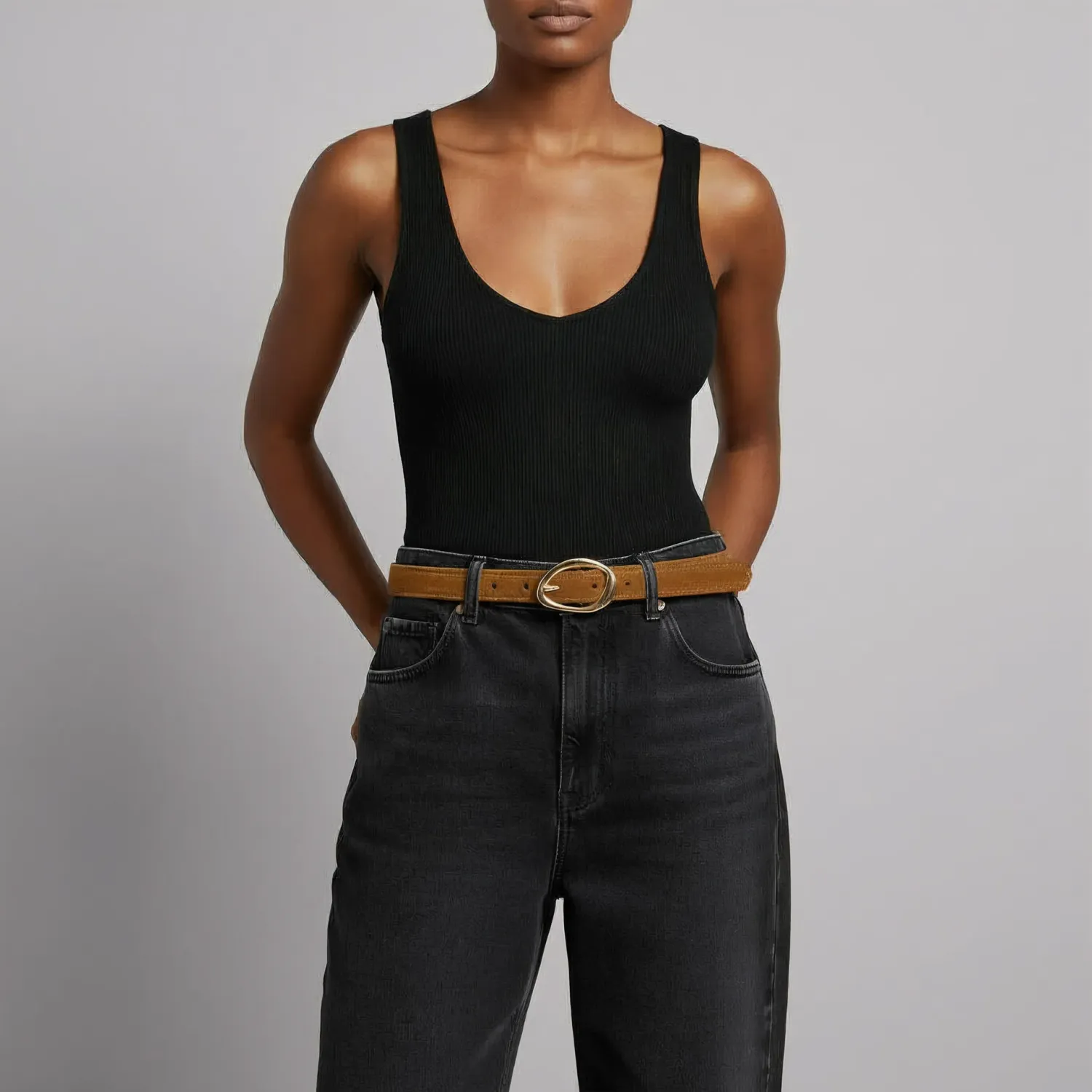 Laurel &amp; Gold - Laurel Belt Honey