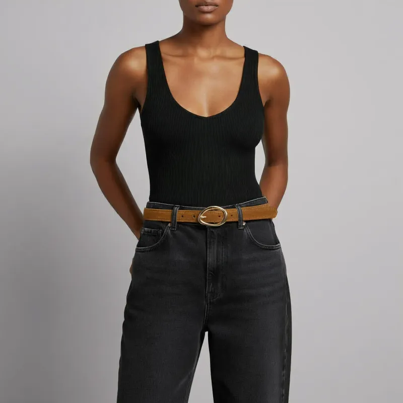 Laurel &amp; Gold - Laurel Belt Honey