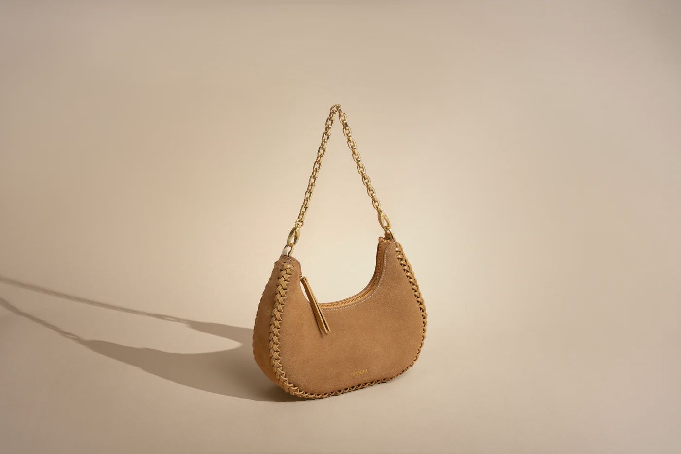 Sancia - Zatka Bag Cashew