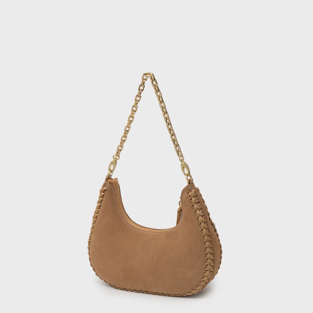 Sancia - Zatka Bag Cashew