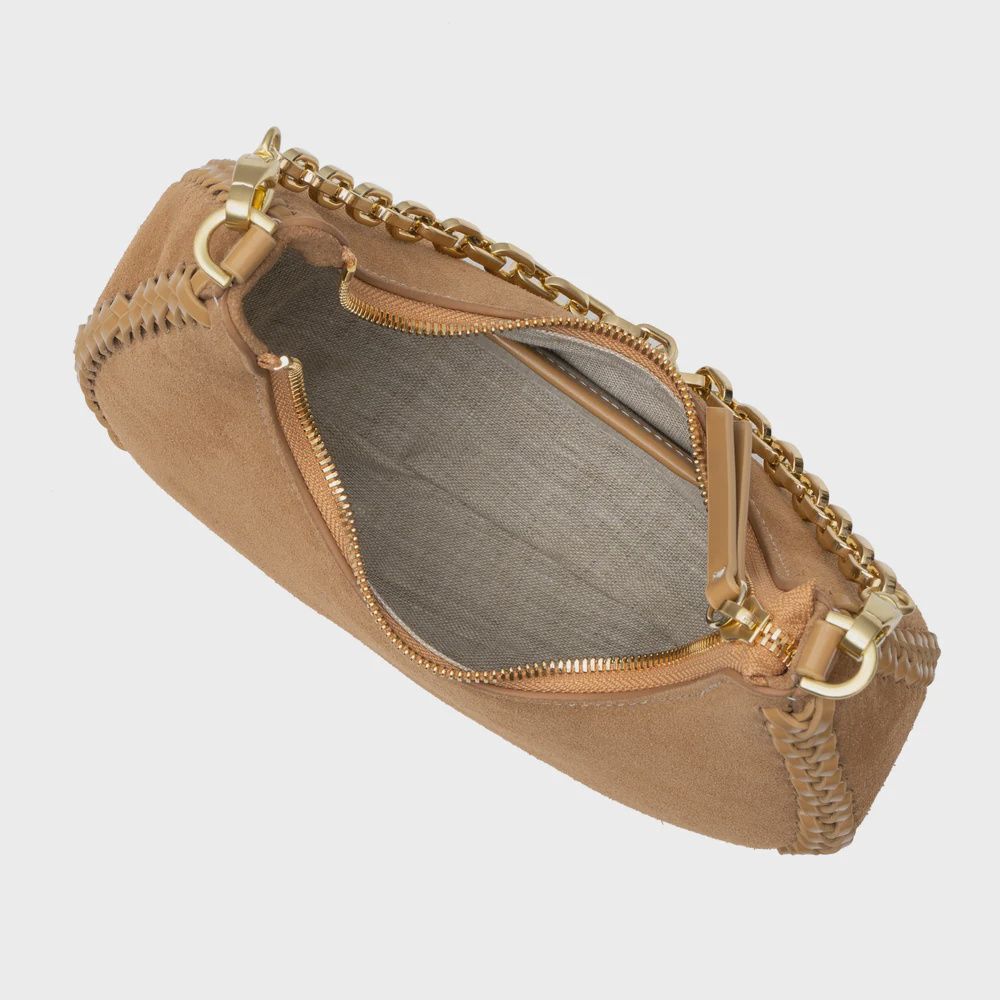 Sancia - Zatka Bag Cashew