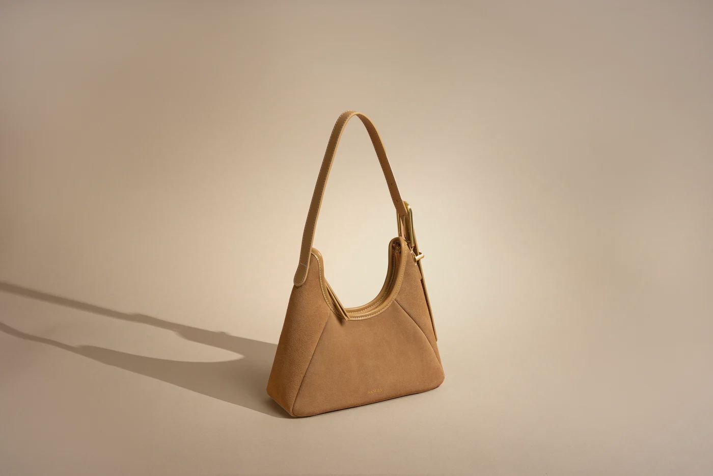 Sancia - Istria Bag Cashew