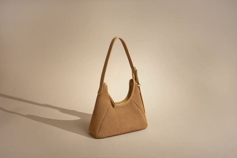 Sancia - Istria Bag Cashew
