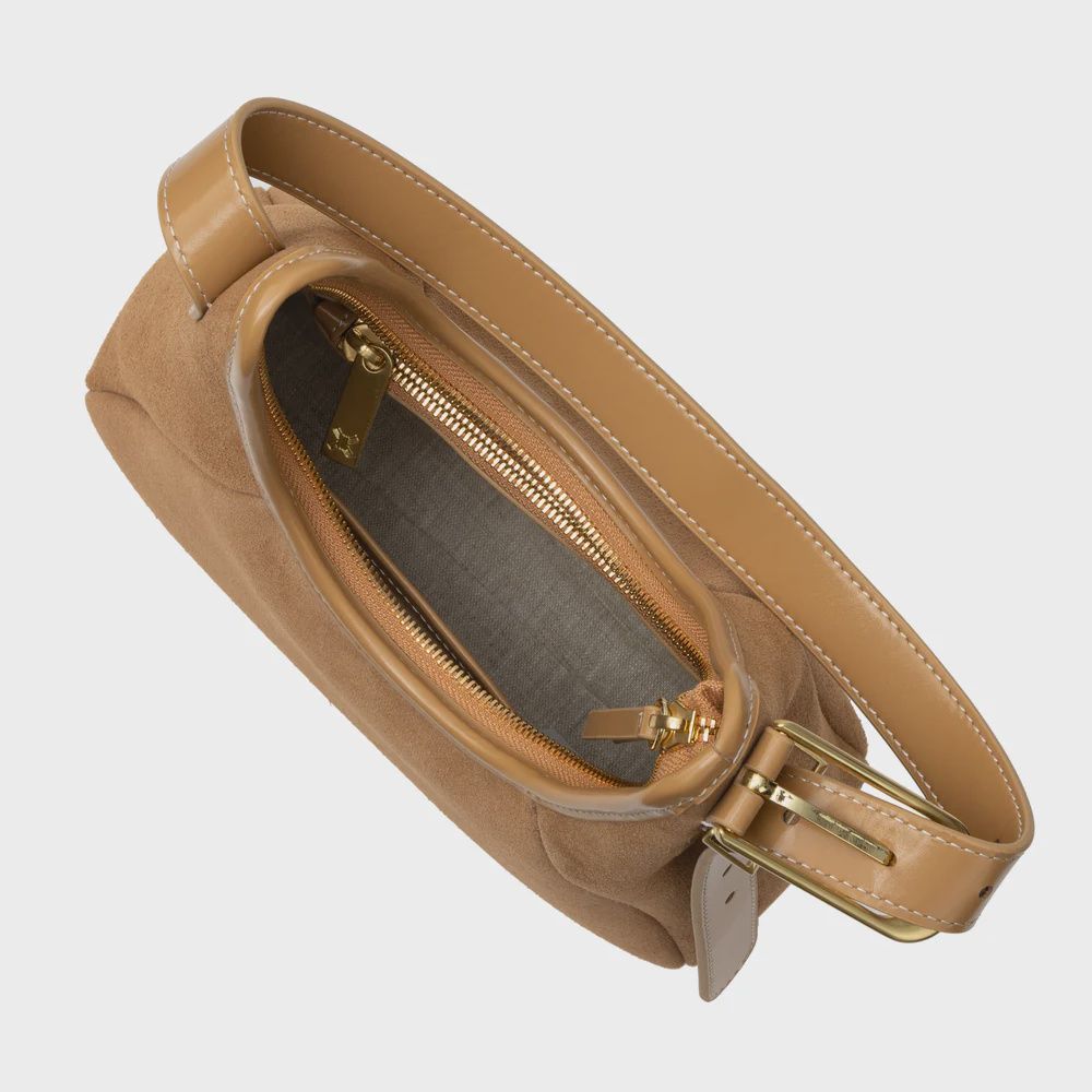 Sancia - Istria Bag Cashew