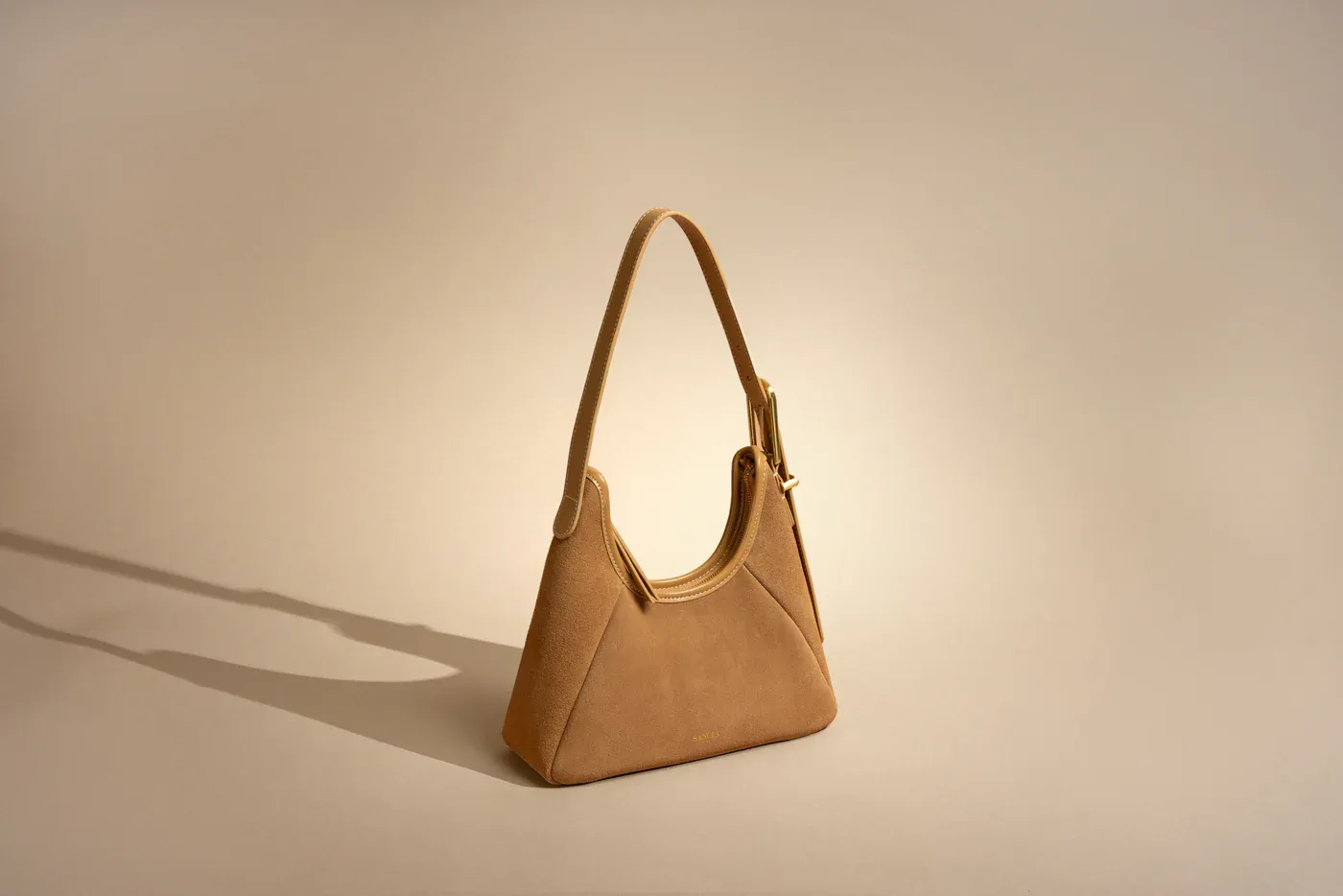 Sancia - Istria Bag Cashew