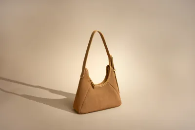 Sancia - Istria Bag Cashew