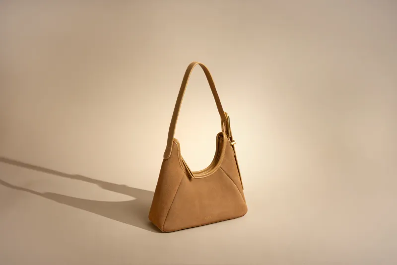Sancia - Istria Bag Cashew