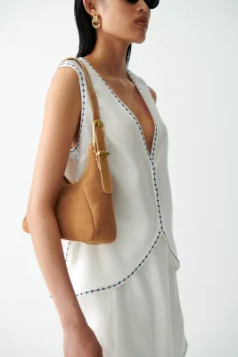 Sancia - Istria Bag Cashew