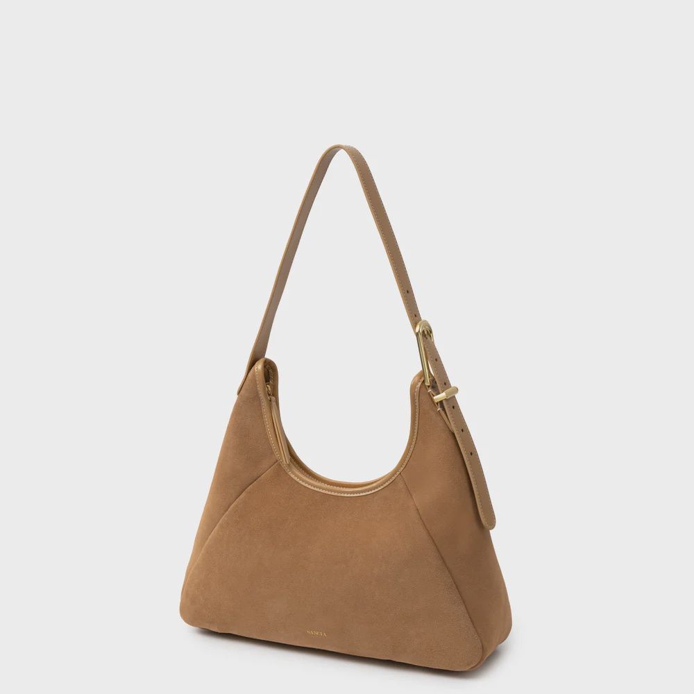 Sancia - Izola Bag Cashew