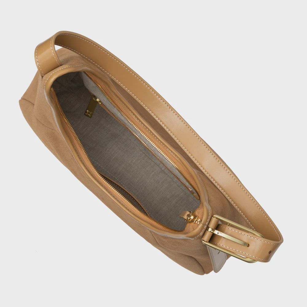 Sancia - Izola Bag Cashew