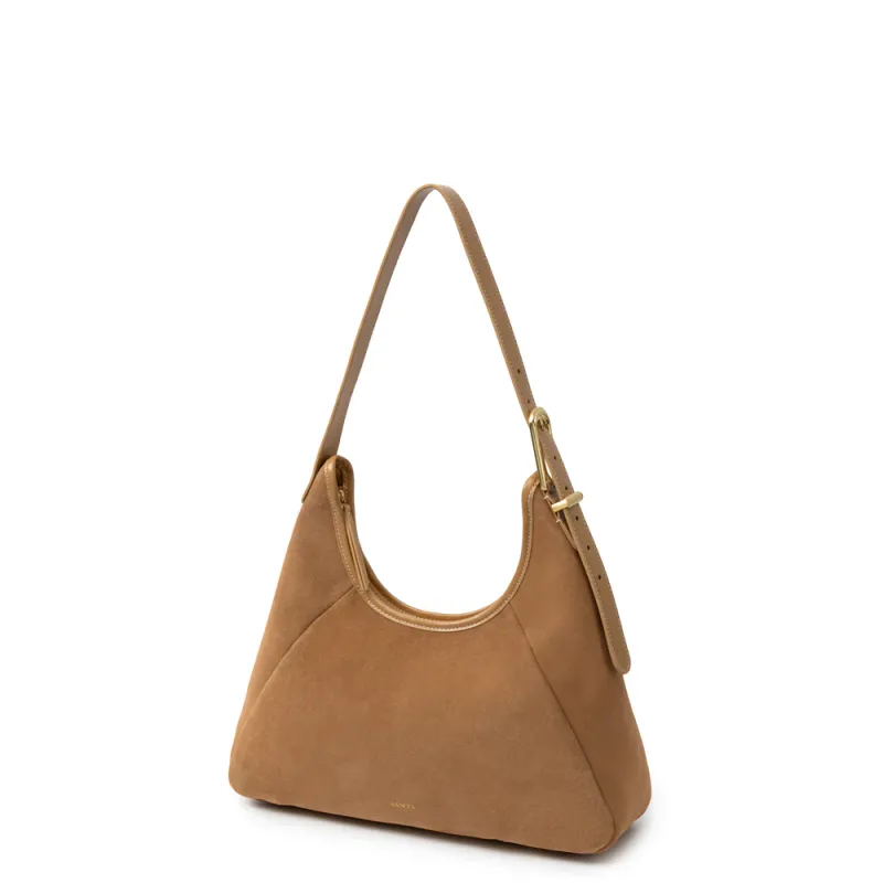 Sancia - Izola Bag Cashew