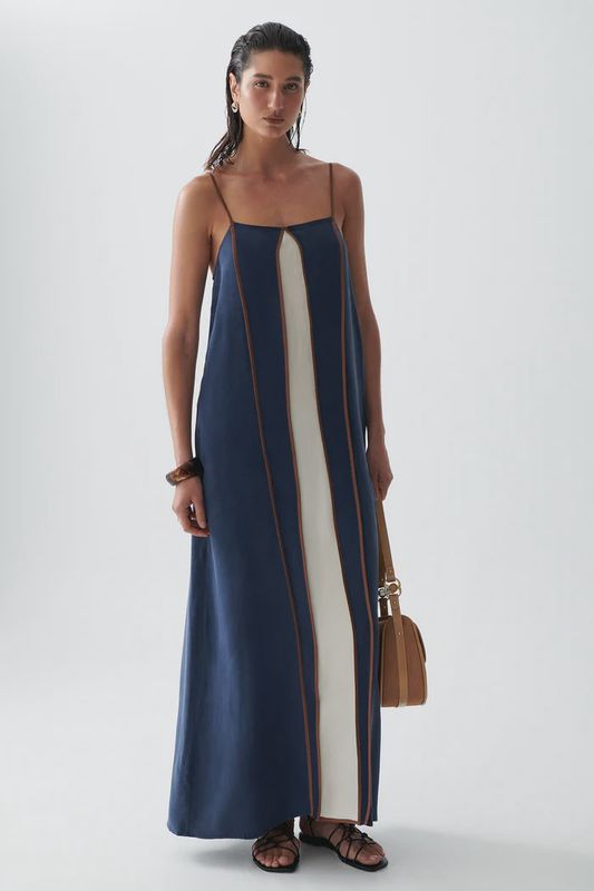 Sancia - Minnie Dress Maxi Twilight