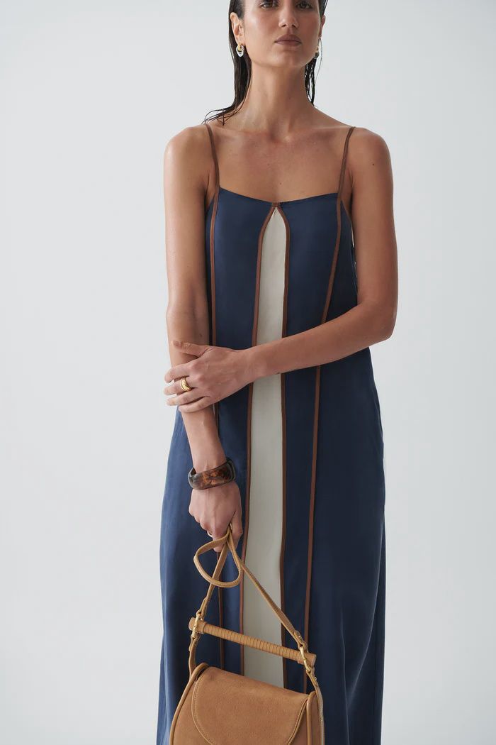 Sancia - Minnie Dress Maxi Twilight