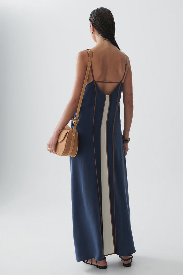 Sancia - Minnie Dress Maxi Twilight