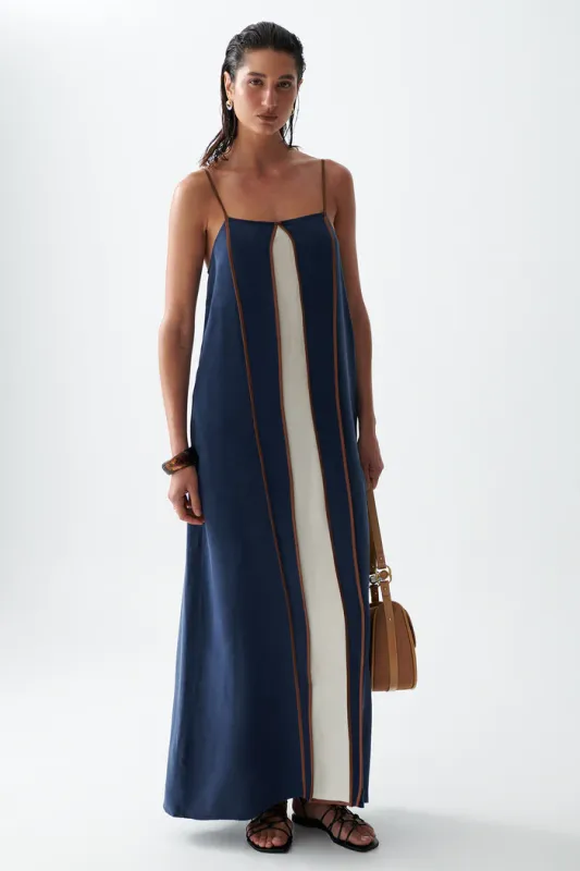 Sancia - Minnie Dress Maxi Twilight
