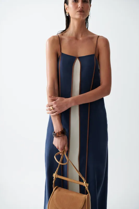 Sancia - Minnie Dress Maxi Twilight