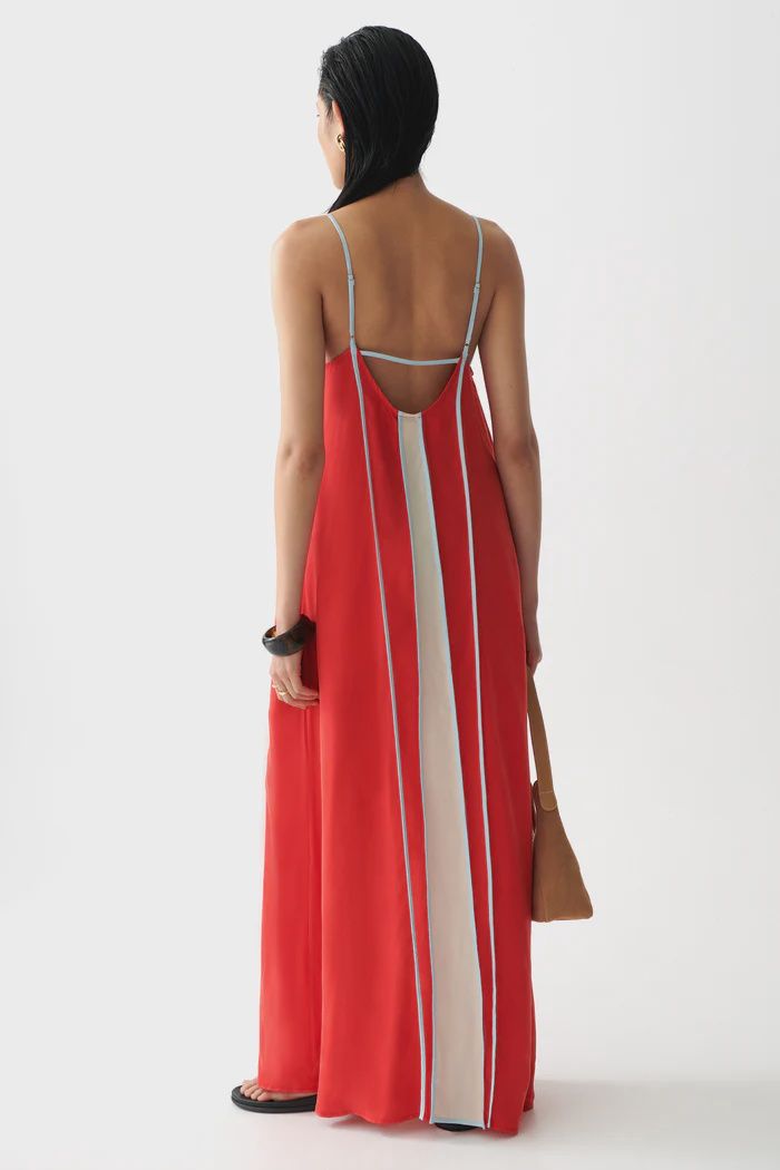 Sancia - Minnie Dress Maxi Bloom