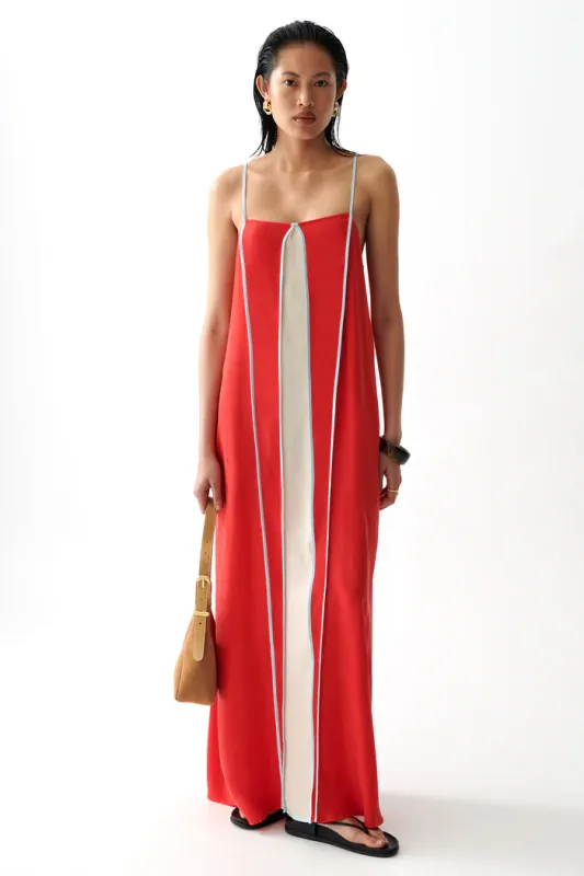 Sancia - Minnie Dress Maxi Bloom