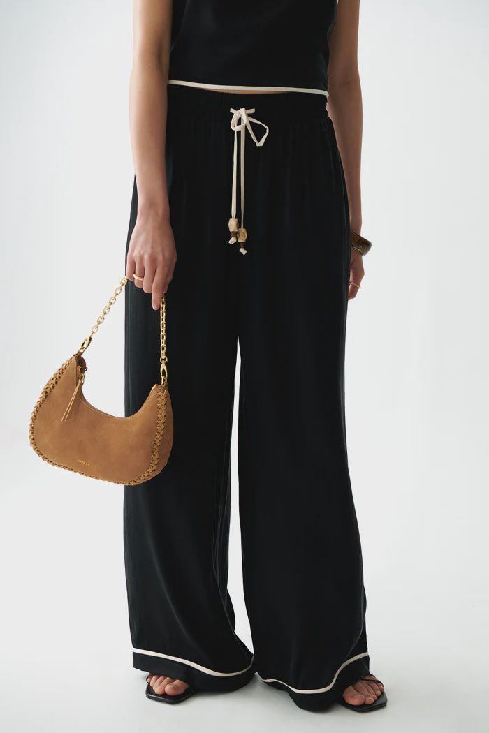 Sancia - Lottie Pants Noir
