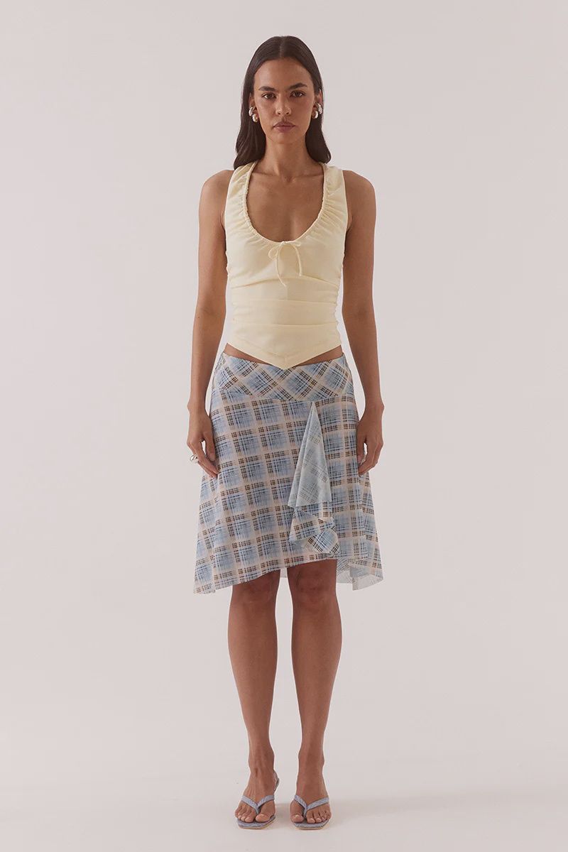 Sovere - Reve Top Primrose