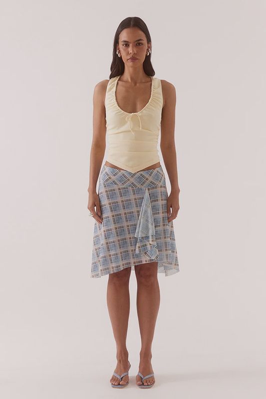 Sovere - Reve Top Primrose