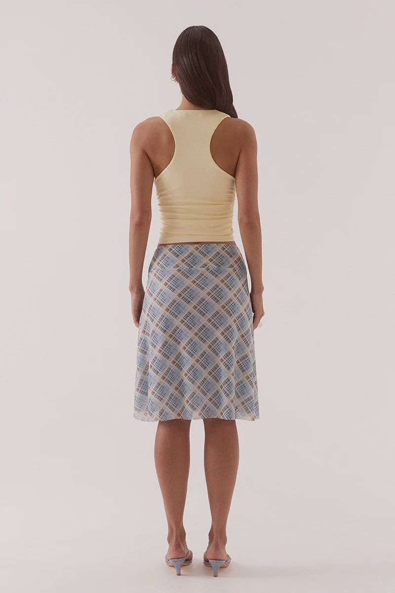 Sovere - Reve Top Primrose