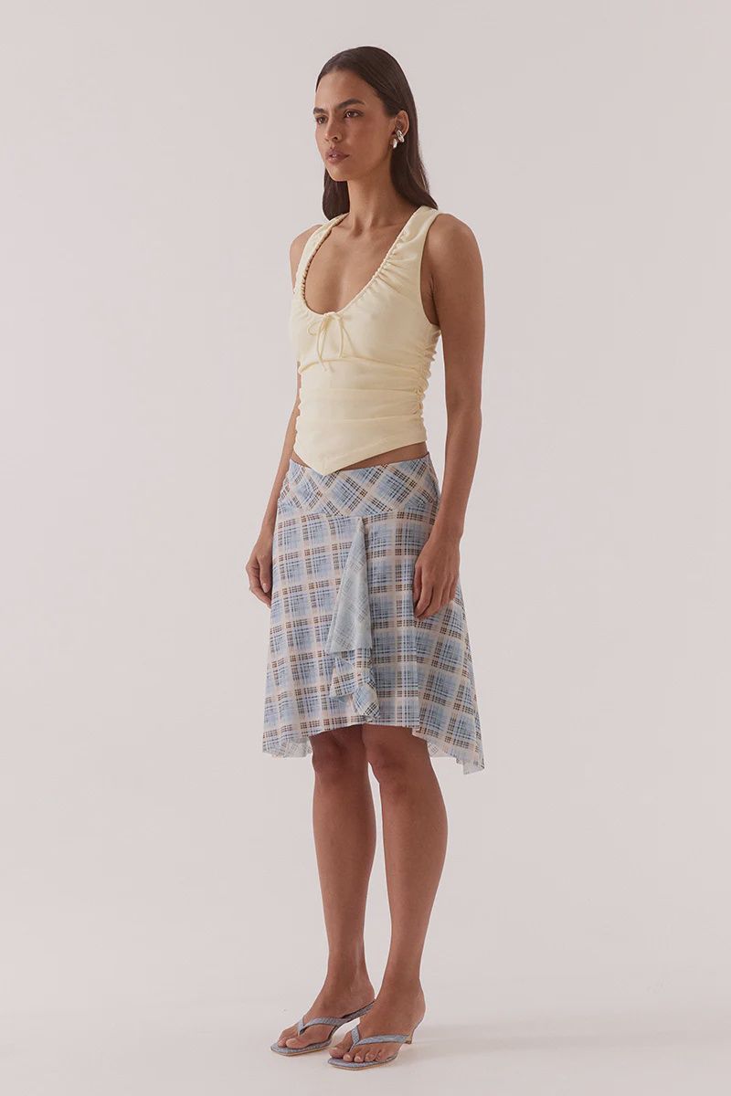 Sovere - Reve Top Primrose