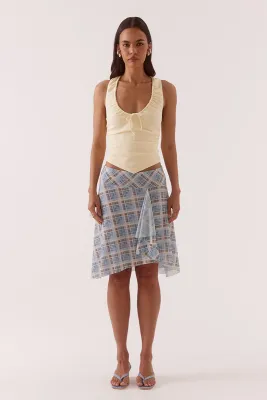 Sovere - Reve Top Primrose