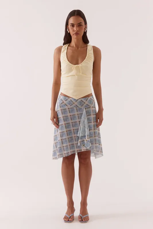 Sovere - Reve Top Primrose