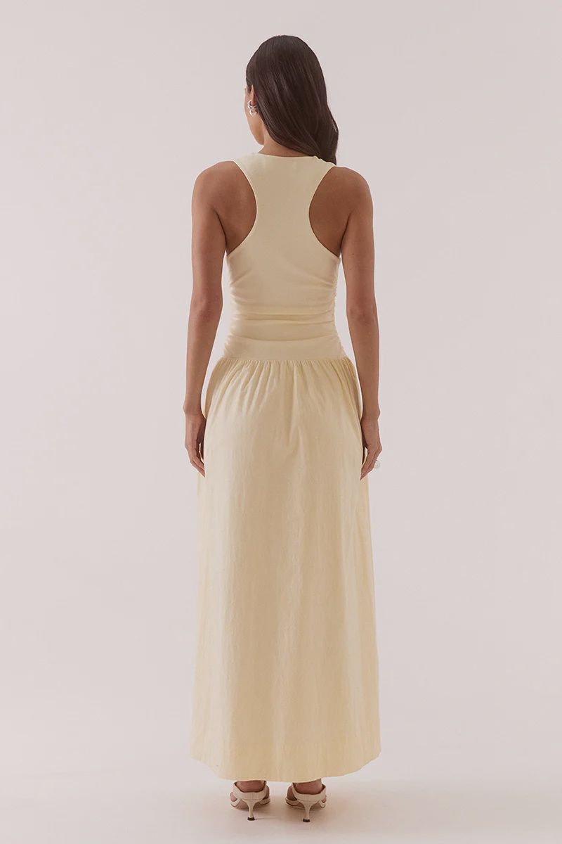 Sovere - Reve Dress Primrose