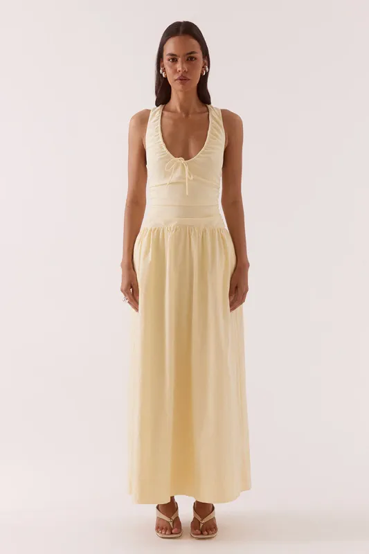 Sovere - Reve Dress Primrose