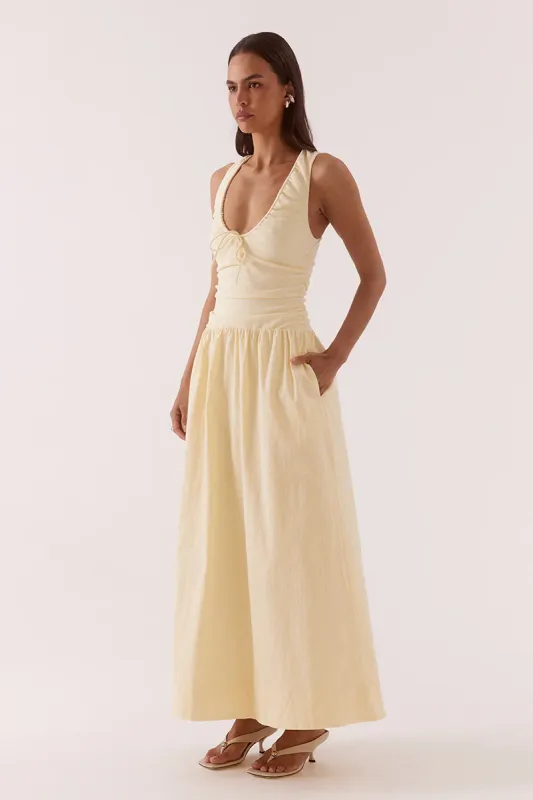 Sovere - Reve Dress Primrose