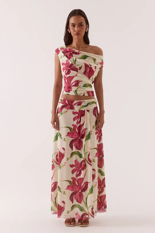 Sovere - Azalea Top Cream