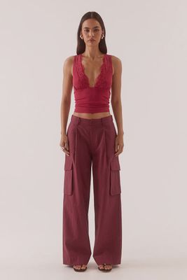 Sovere - Loni Top Berry