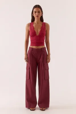 Sovere - Loni Top Berry