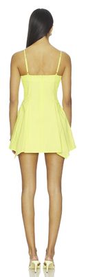 Sovere - Reani Mini Dress Apple